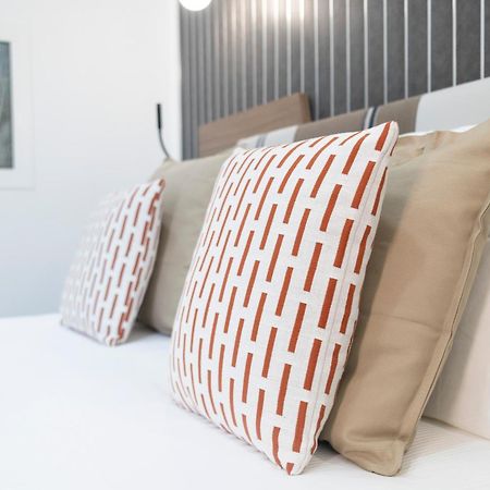 Trastevere Luxury Rooms Rome Luaran gambar