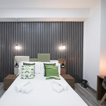 Trastevere Luxury Rooms Rome Luaran gambar
