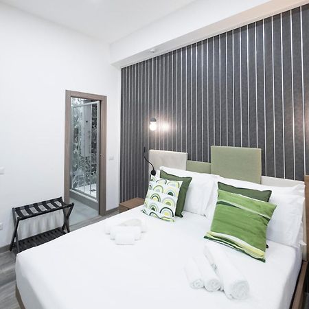 Trastevere Luxury Rooms Rome Luaran gambar