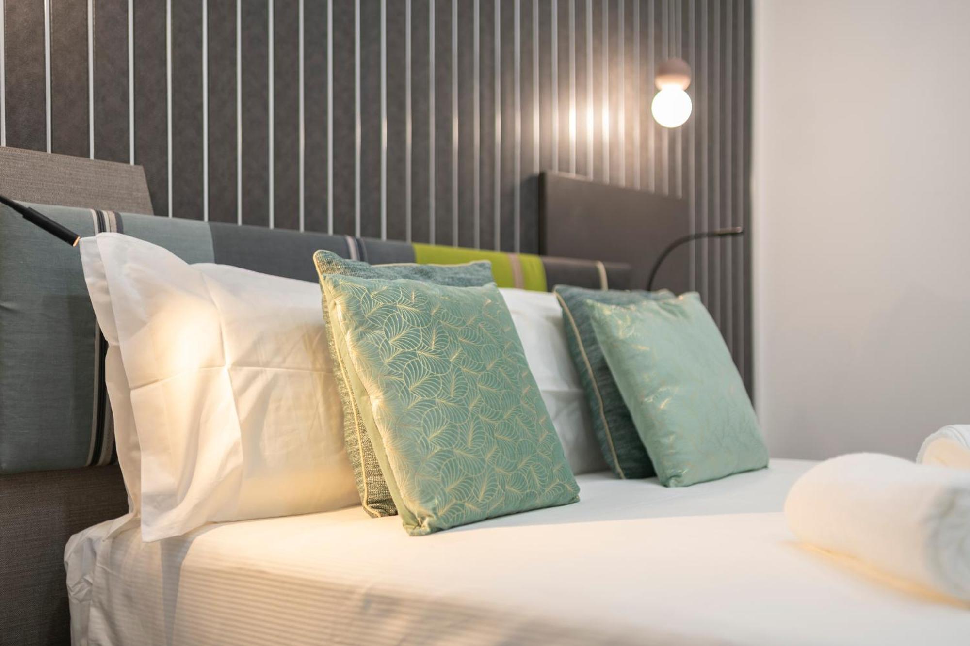Trastevere Luxury Rooms Rome Luaran gambar