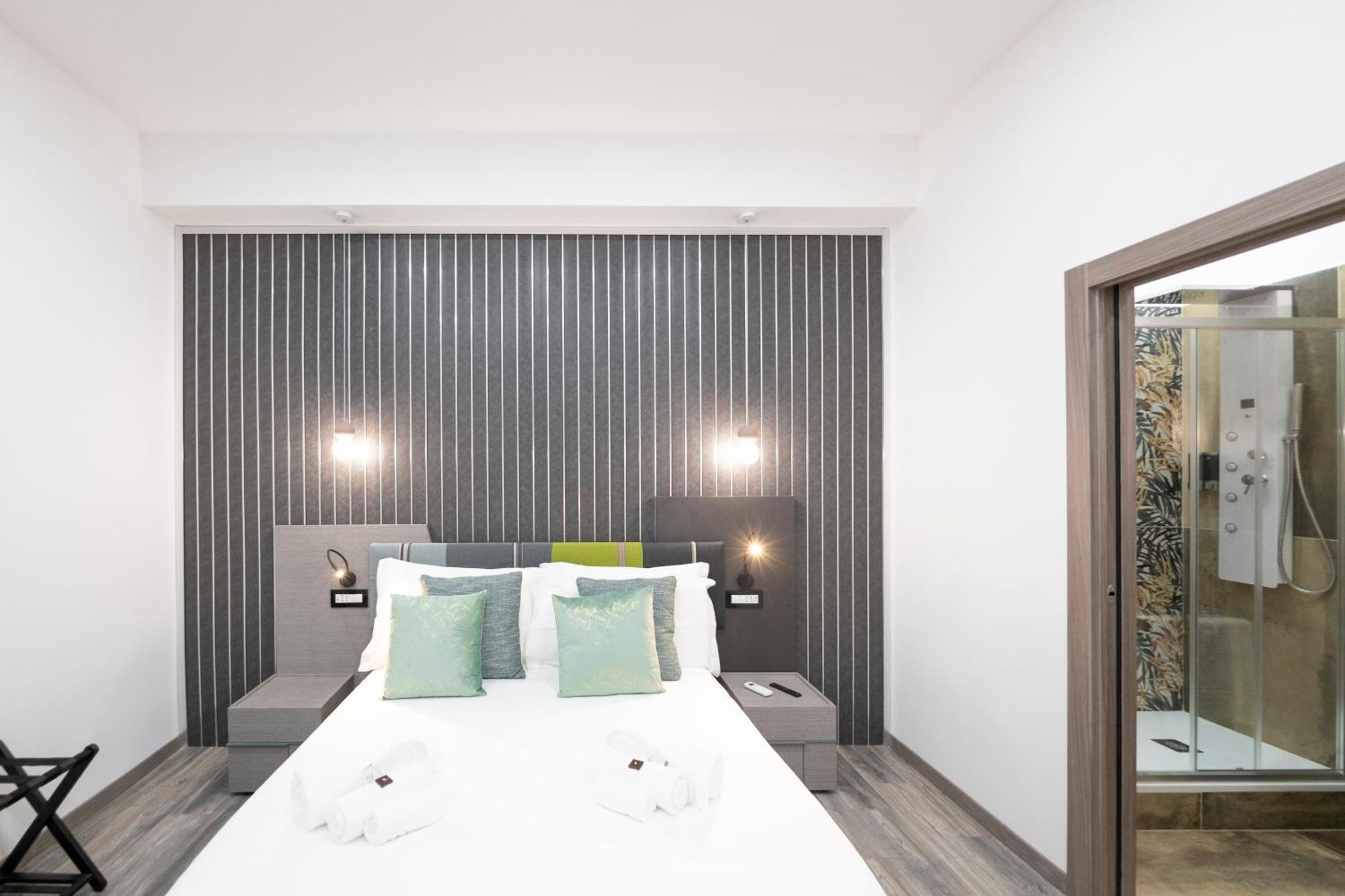 Trastevere Luxury Rooms Rome Luaran gambar