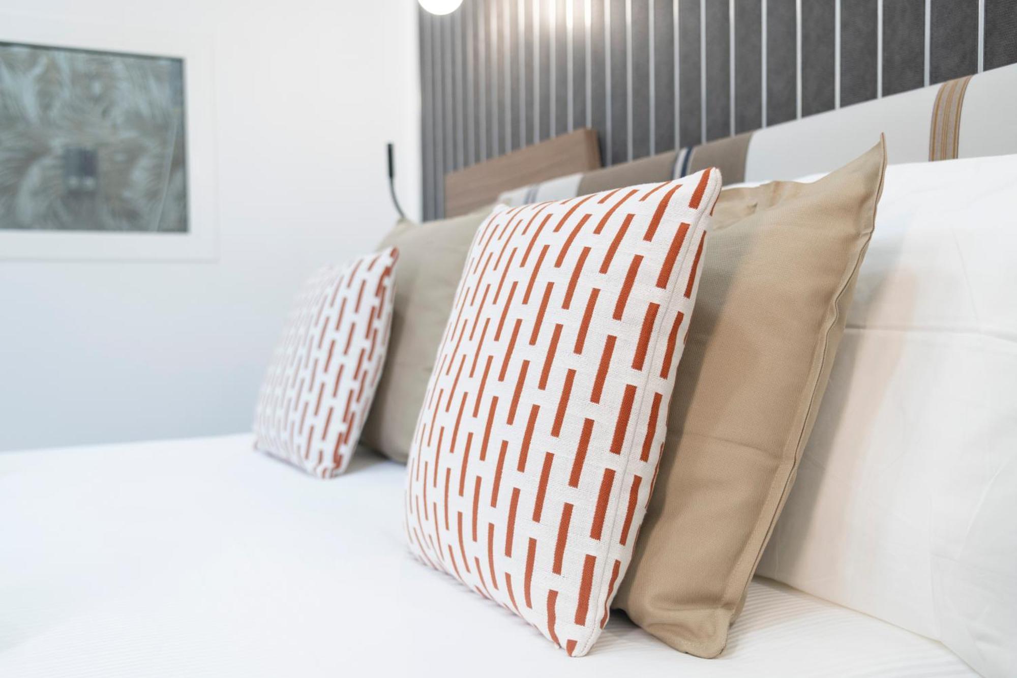 Trastevere Luxury Rooms Rome Luaran gambar