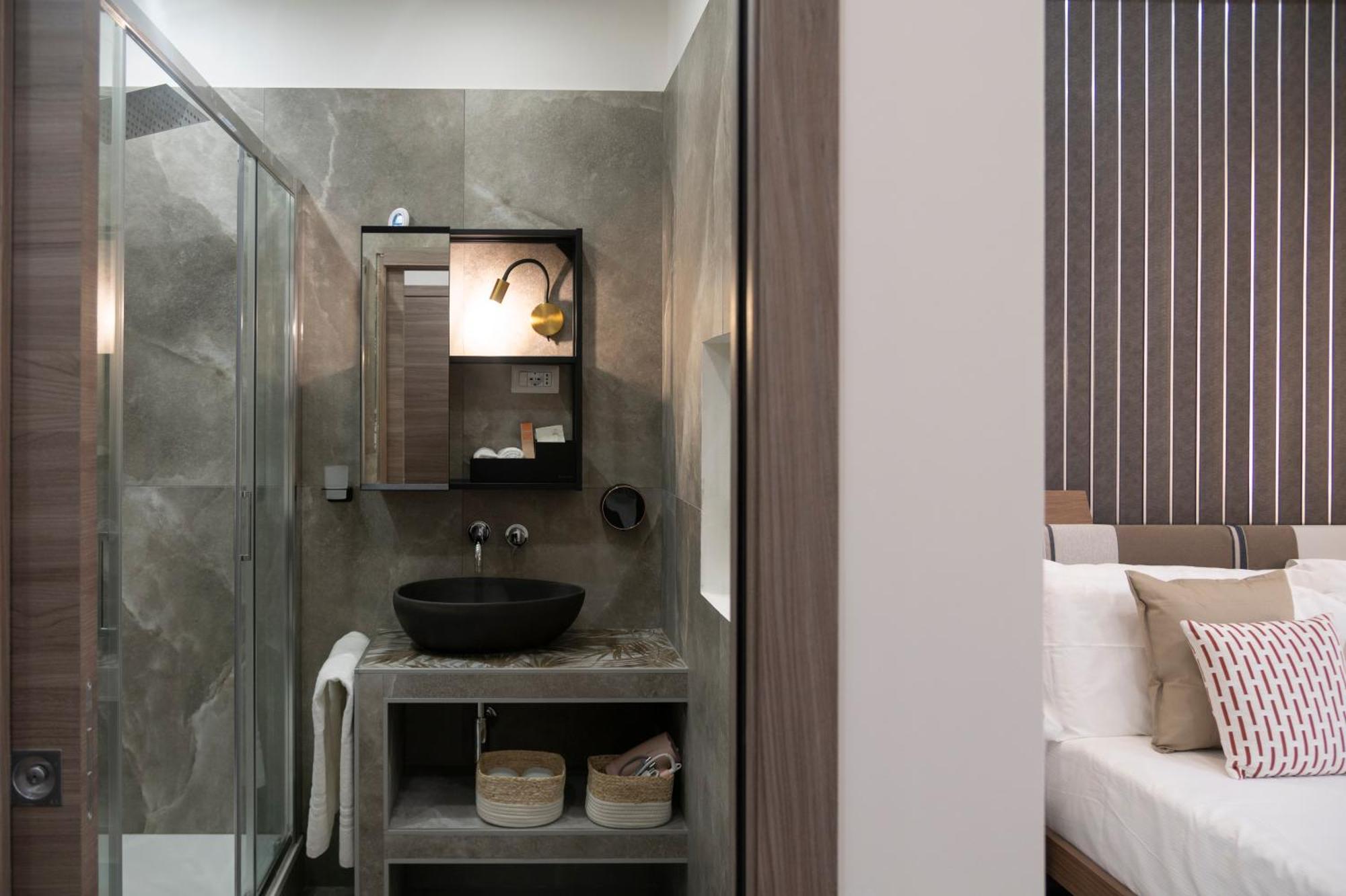 Trastevere Luxury Rooms Rome Luaran gambar