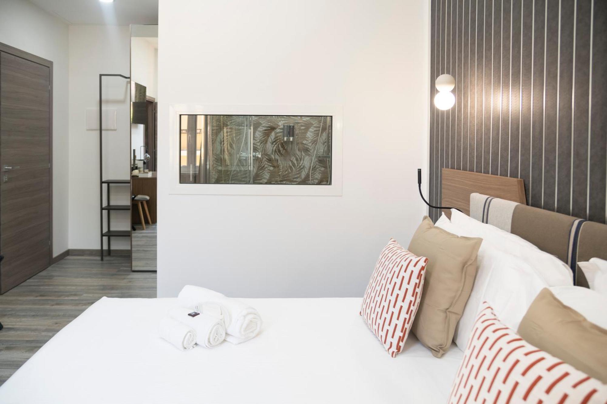 Trastevere Luxury Rooms Rome Luaran gambar
