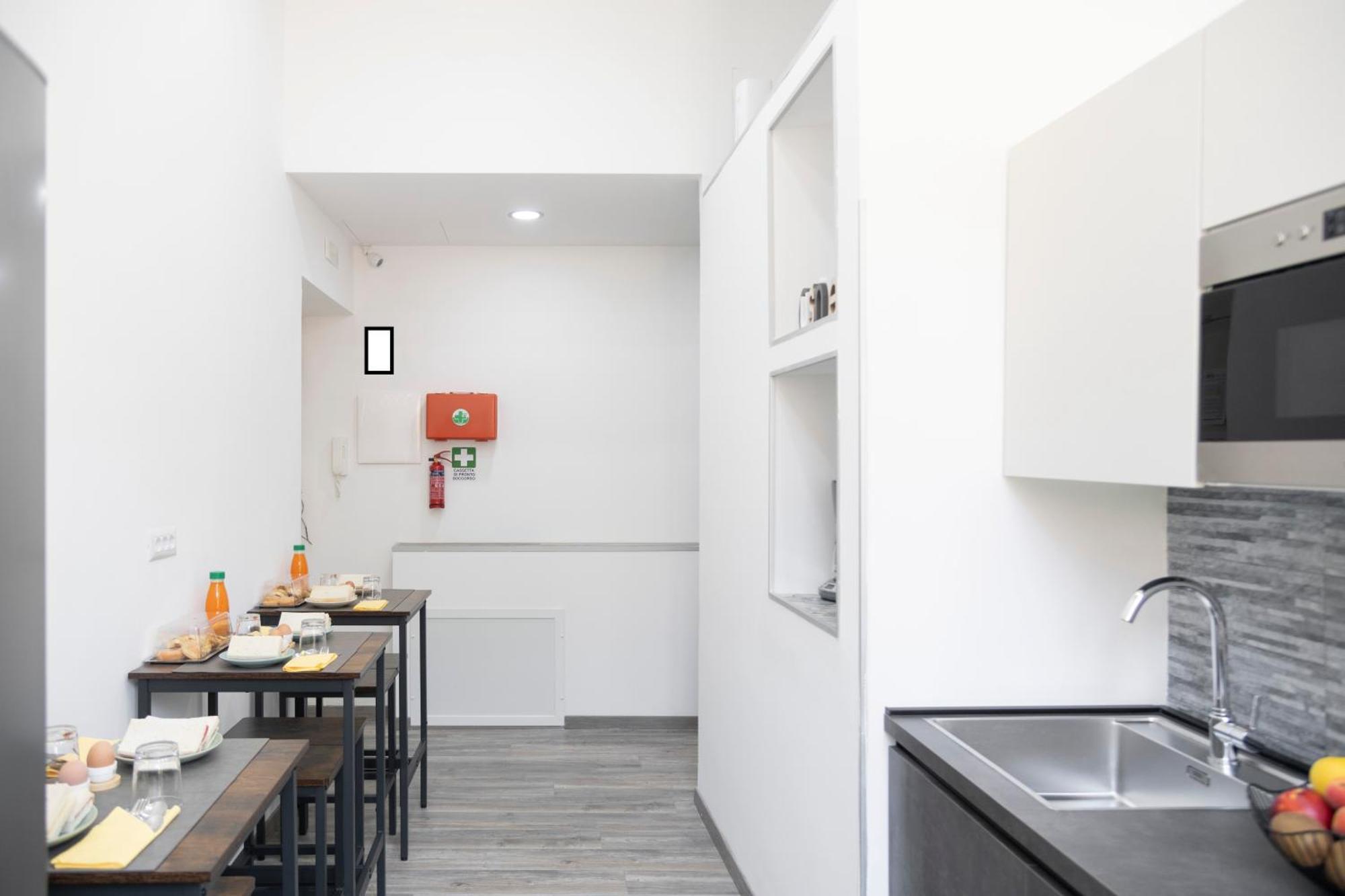 Trastevere Luxury Rooms Rome Luaran gambar