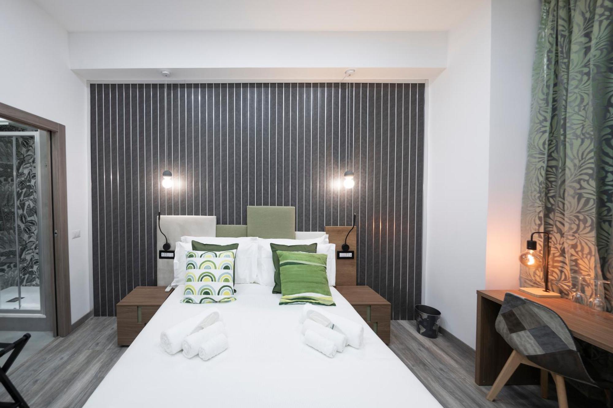 Trastevere Luxury Rooms Rome Luaran gambar
