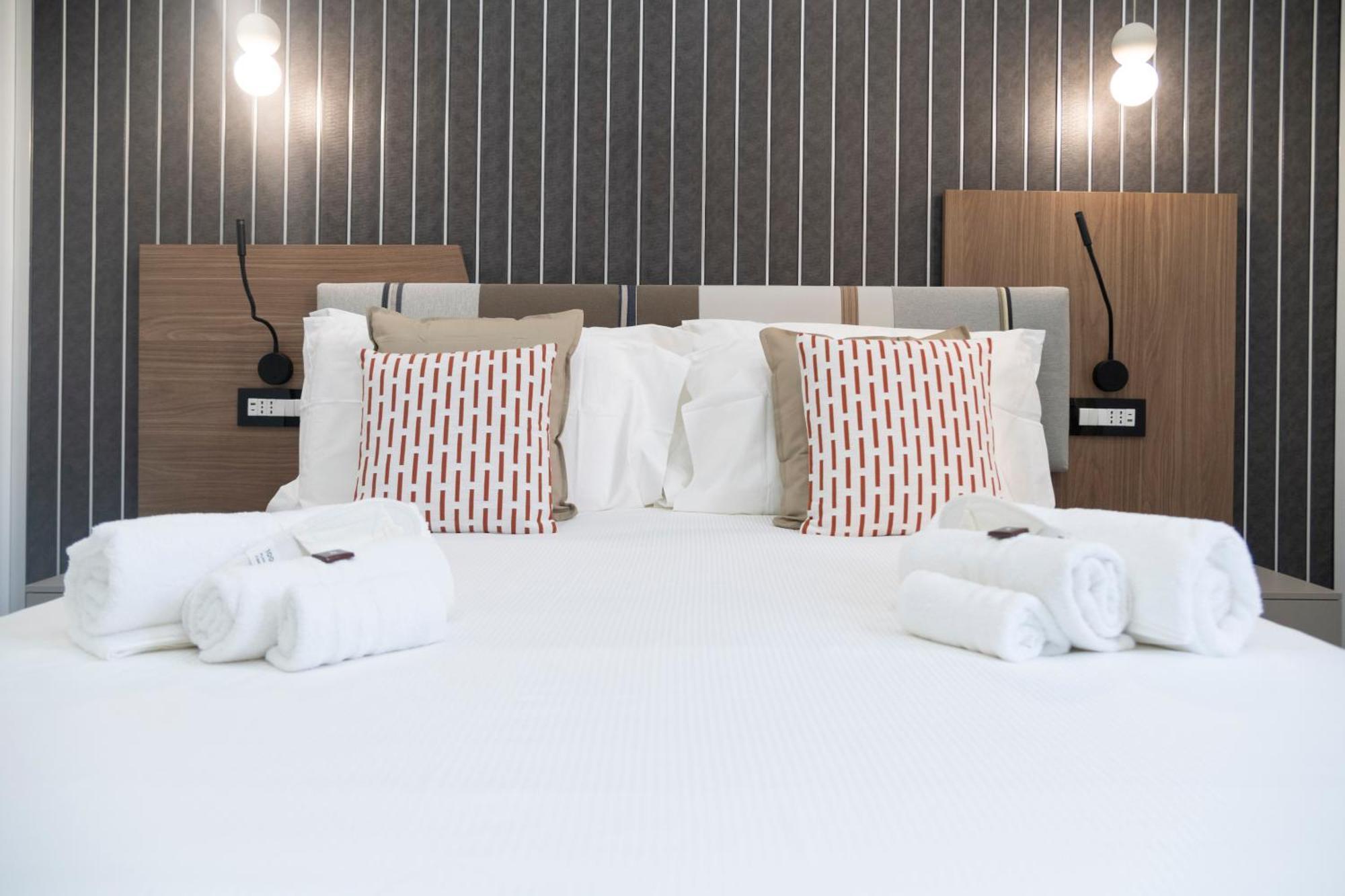 Trastevere Luxury Rooms Rome Luaran gambar