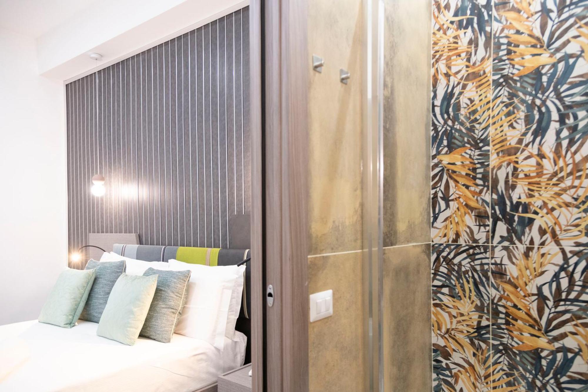 Trastevere Luxury Rooms Rome Luaran gambar