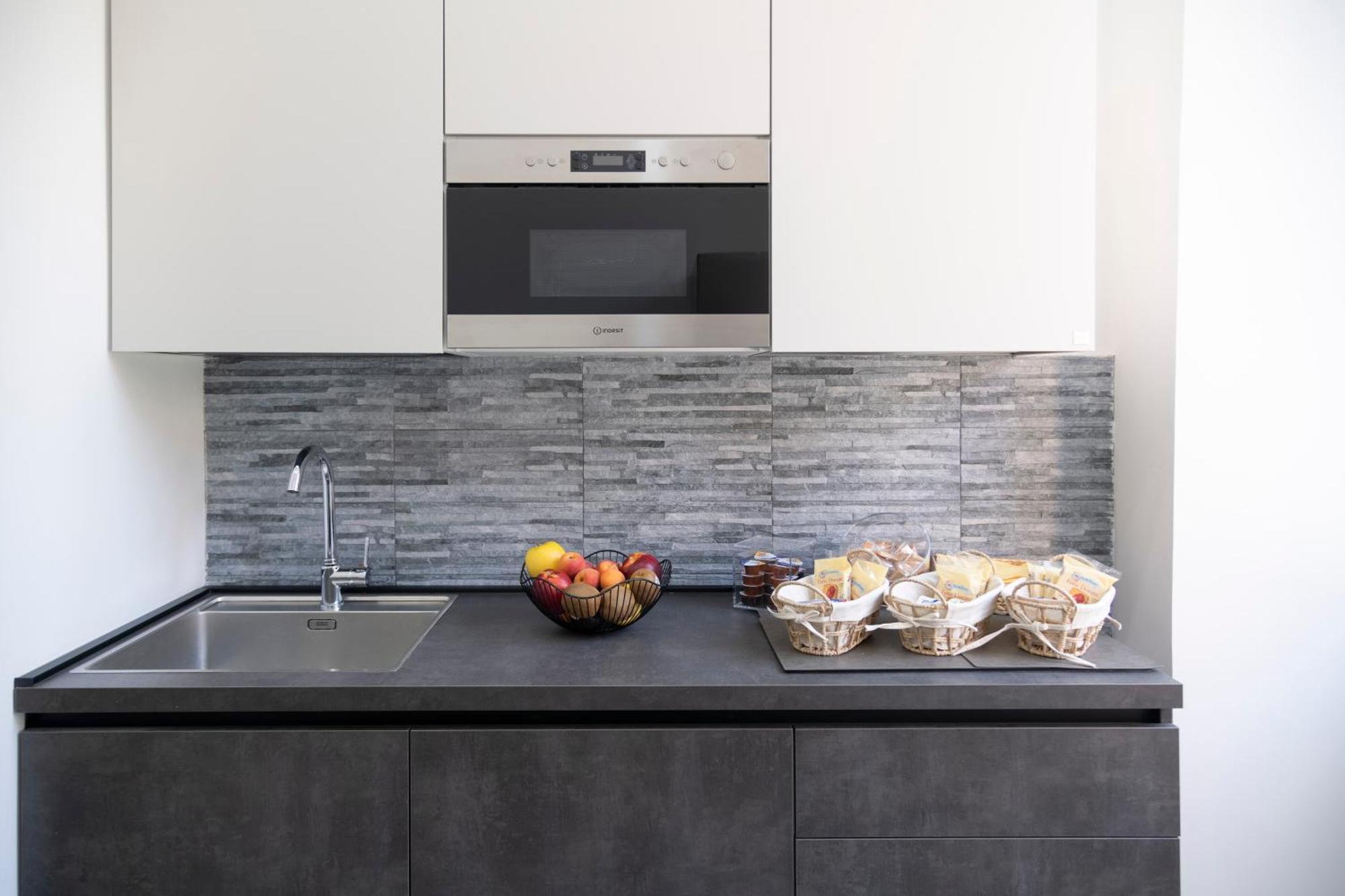Trastevere Luxury Rooms Rome Luaran gambar