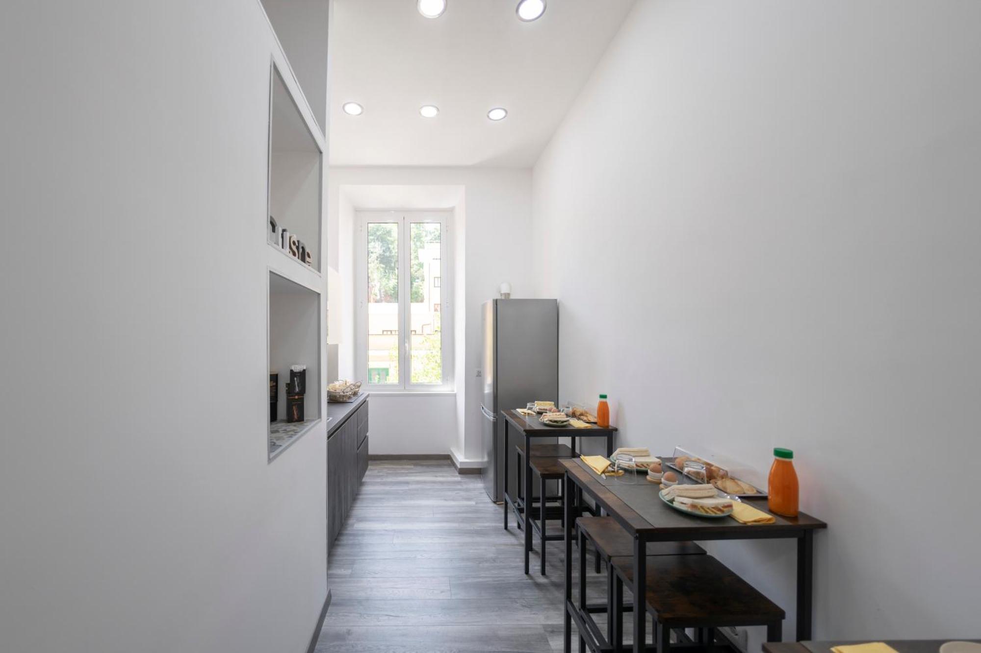 Trastevere Luxury Rooms Rome Luaran gambar