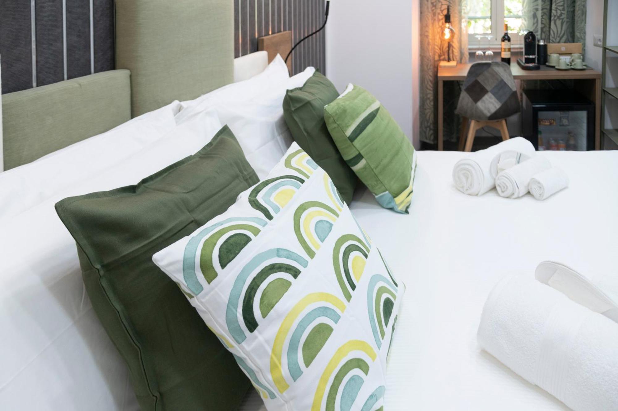 Trastevere Luxury Rooms Rome Luaran gambar
