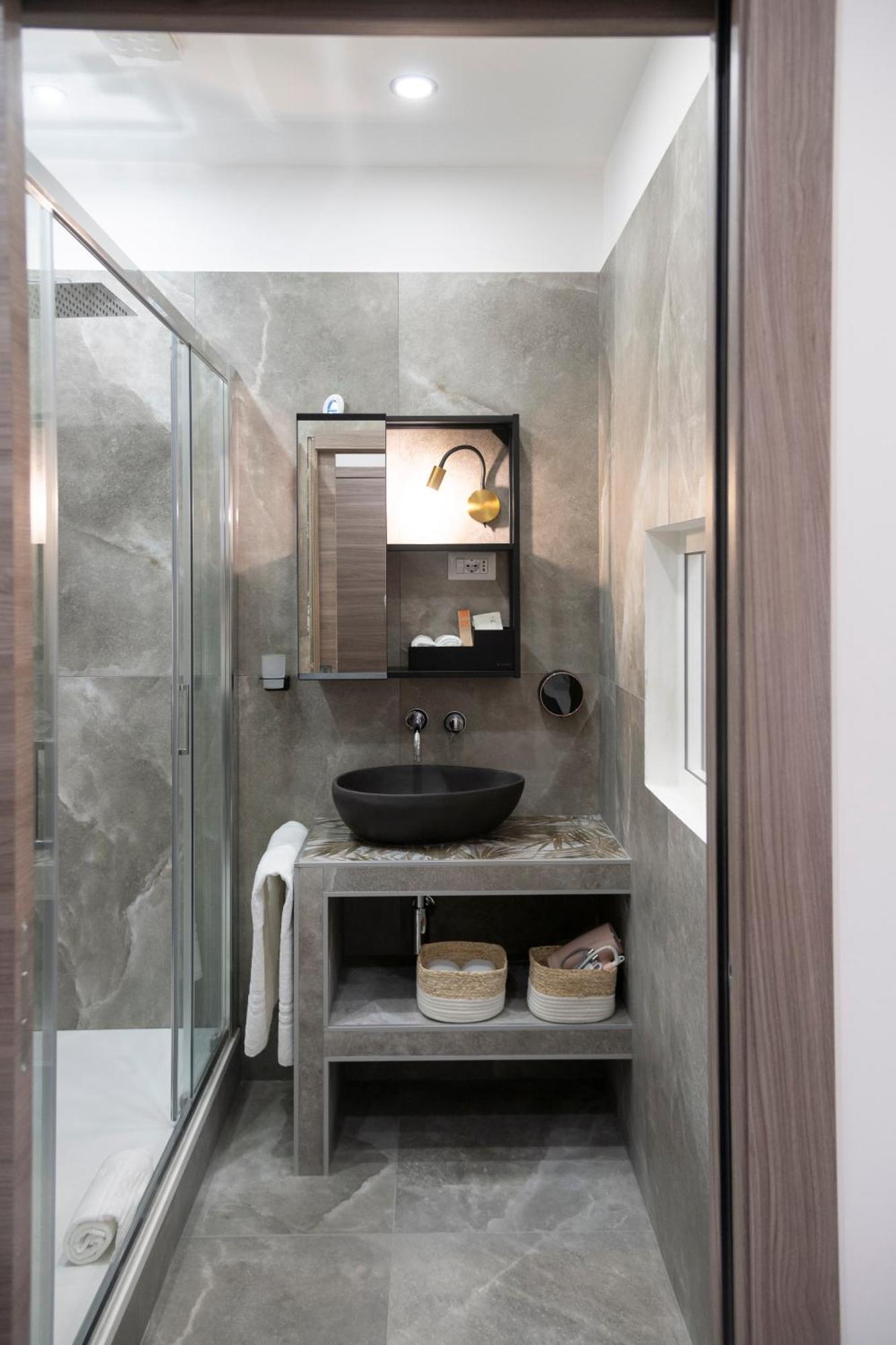 Trastevere Luxury Rooms Rome Luaran gambar