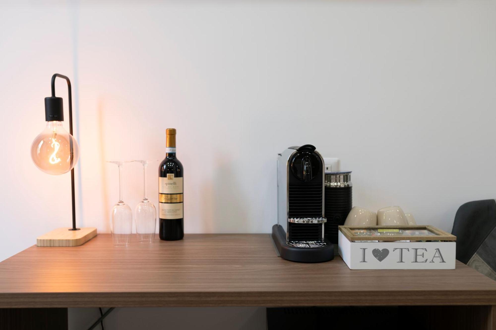 Trastevere Luxury Rooms Rome Luaran gambar