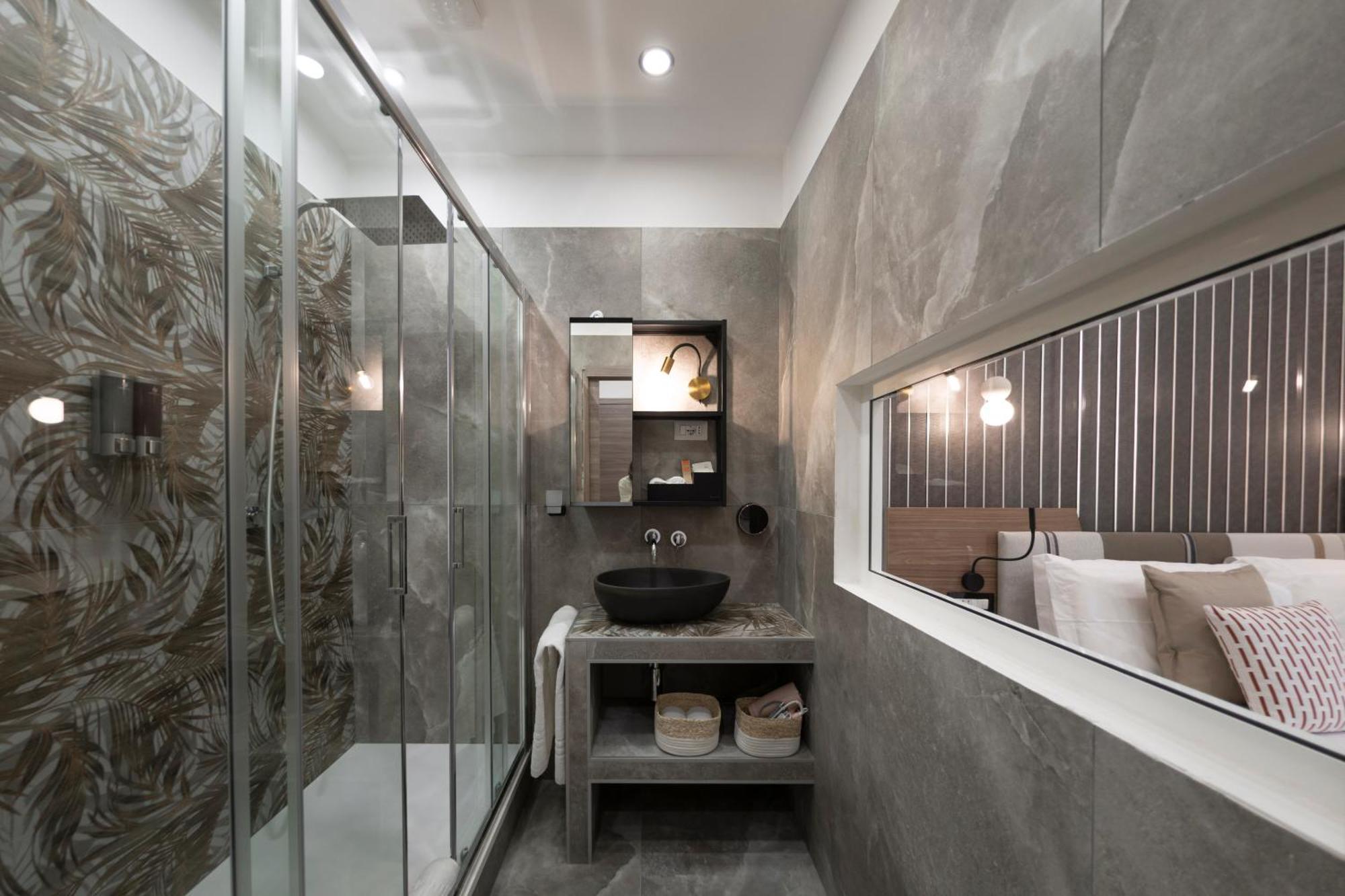 Trastevere Luxury Rooms Rome Luaran gambar