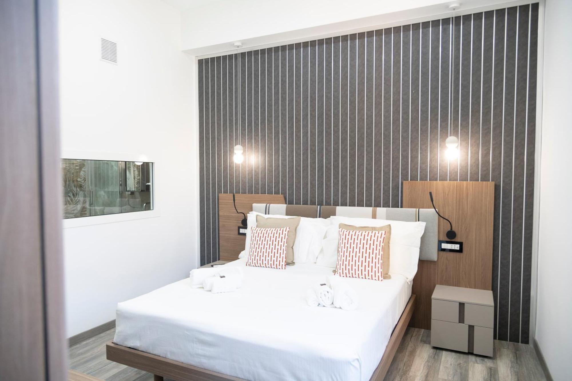 Trastevere Luxury Rooms Rome Luaran gambar