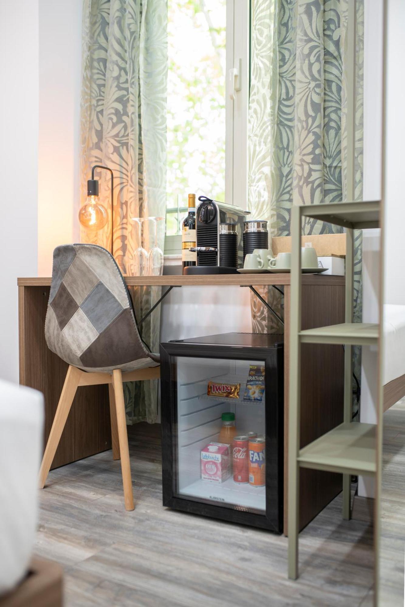 Trastevere Luxury Rooms Rome Luaran gambar