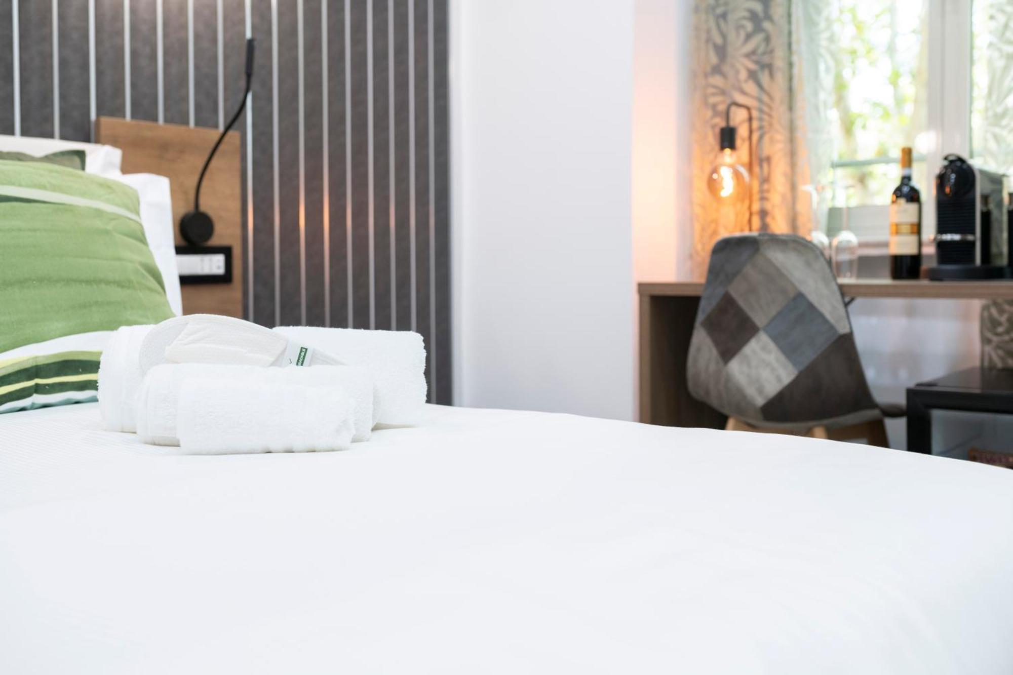 Trastevere Luxury Rooms Rome Luaran gambar