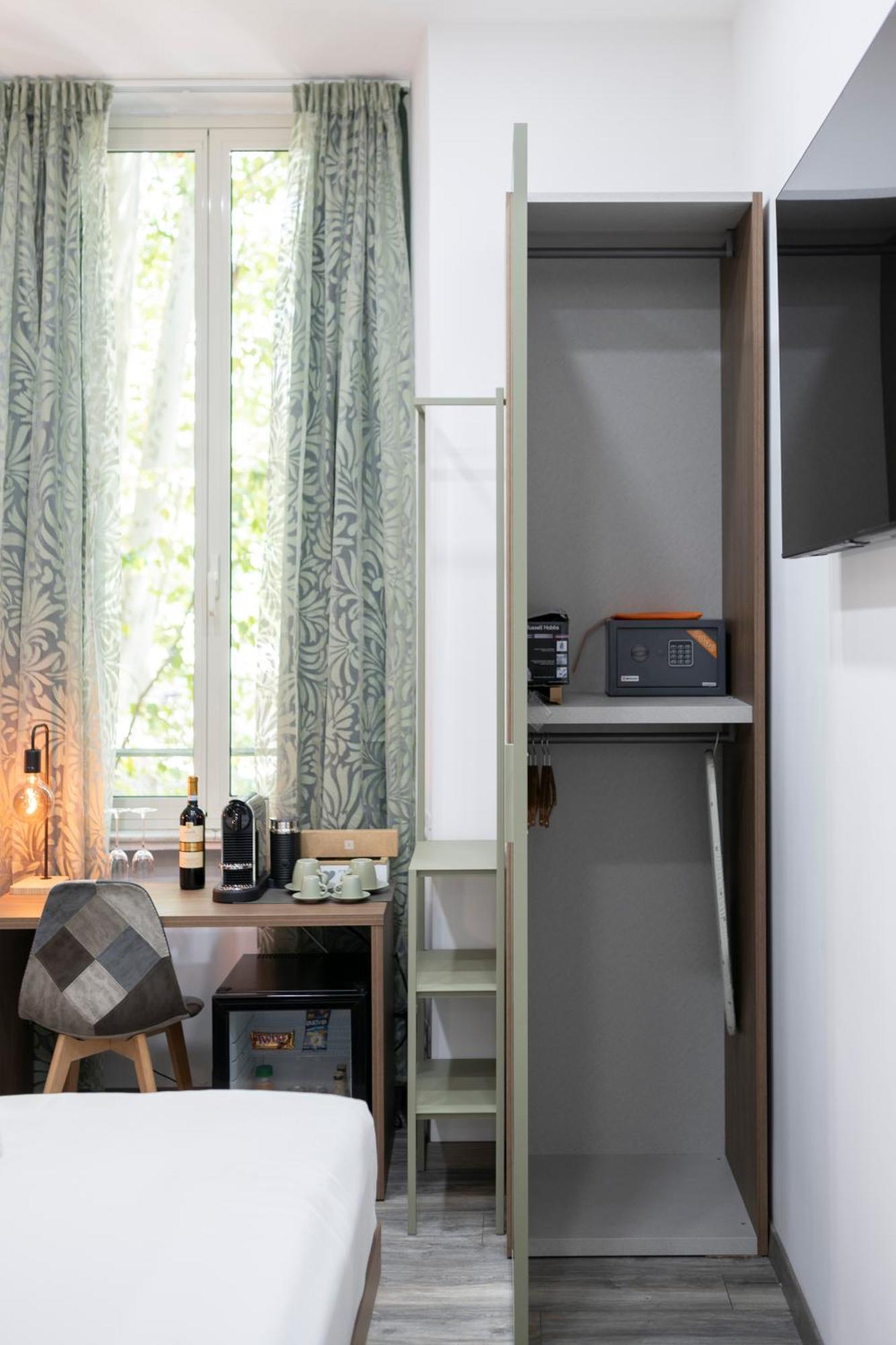 Trastevere Luxury Rooms Rome Luaran gambar
