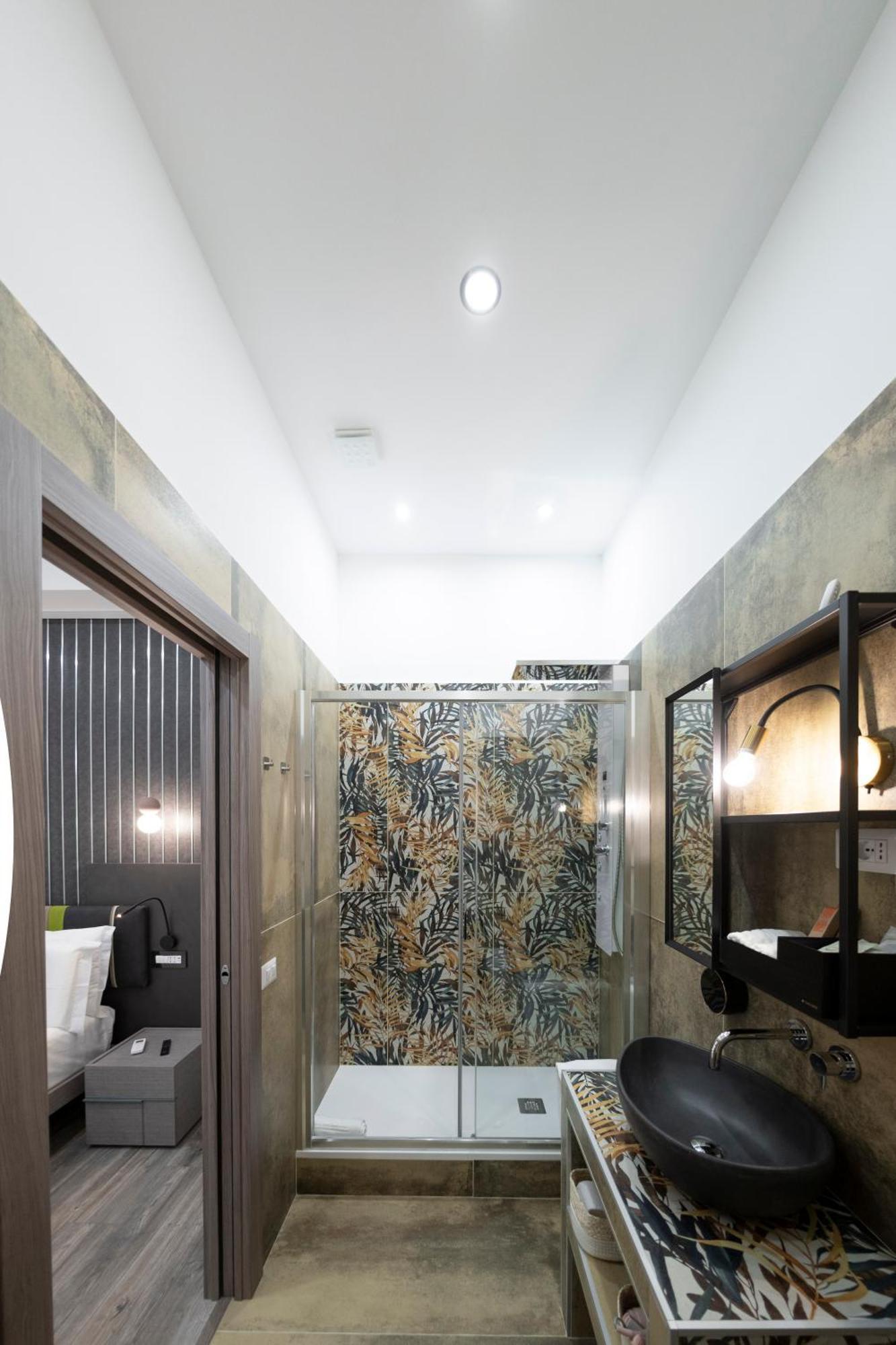 Trastevere Luxury Rooms Rome Luaran gambar