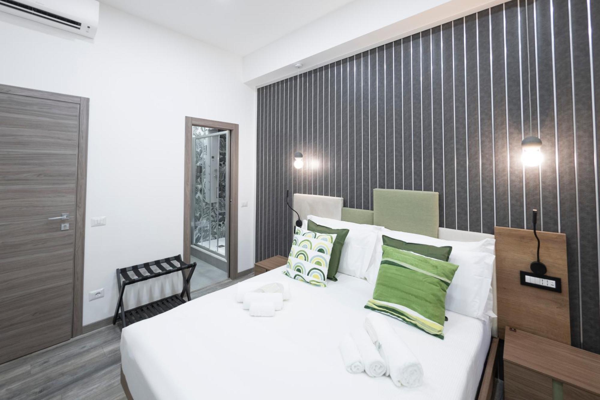 Trastevere Luxury Rooms Rome Luaran gambar