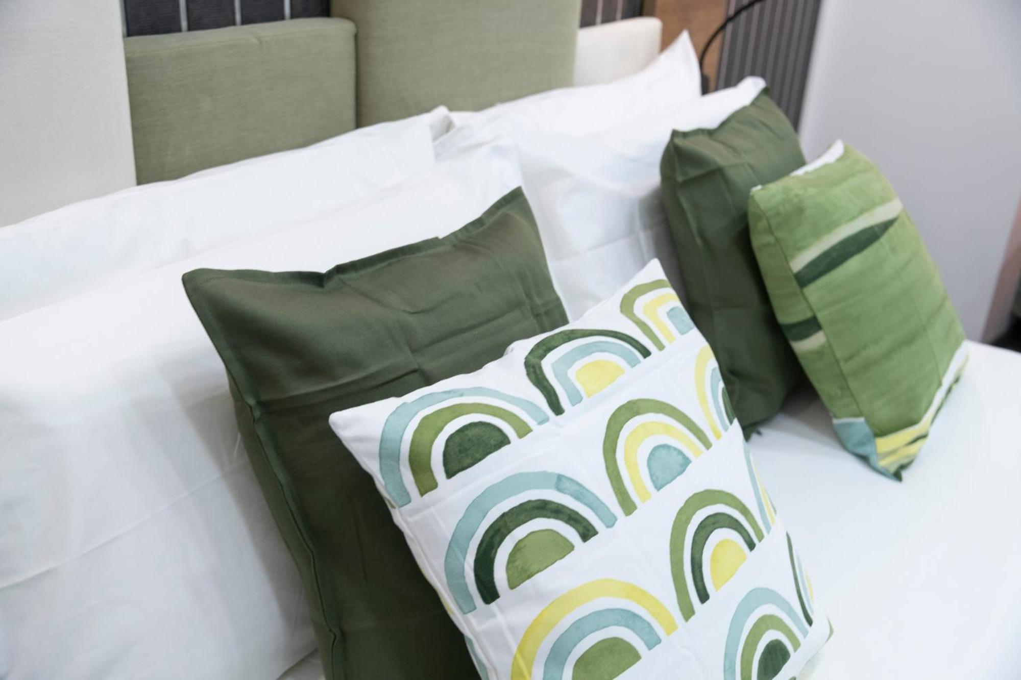 Trastevere Luxury Rooms Rome Luaran gambar