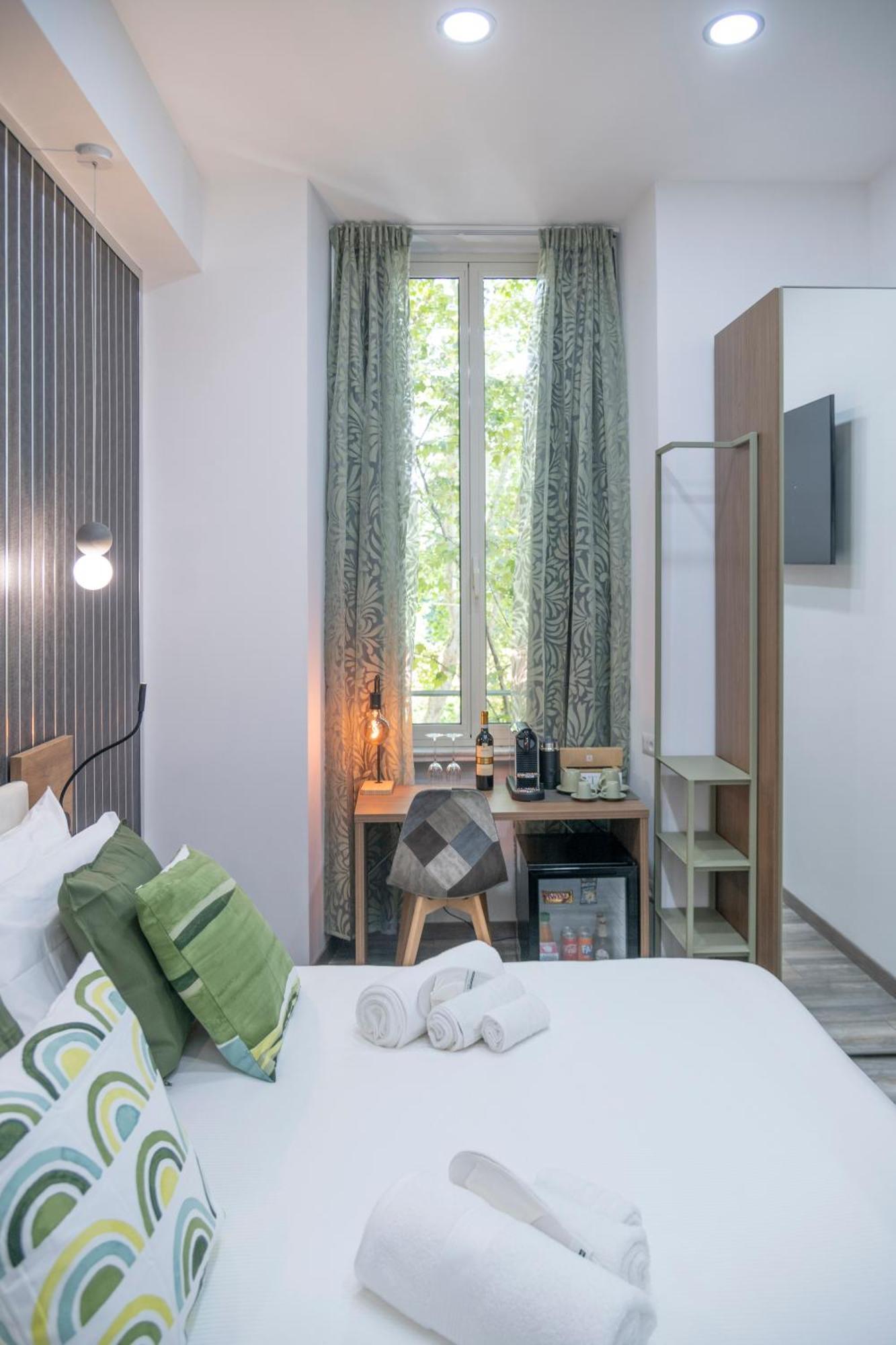 Trastevere Luxury Rooms Rome Luaran gambar