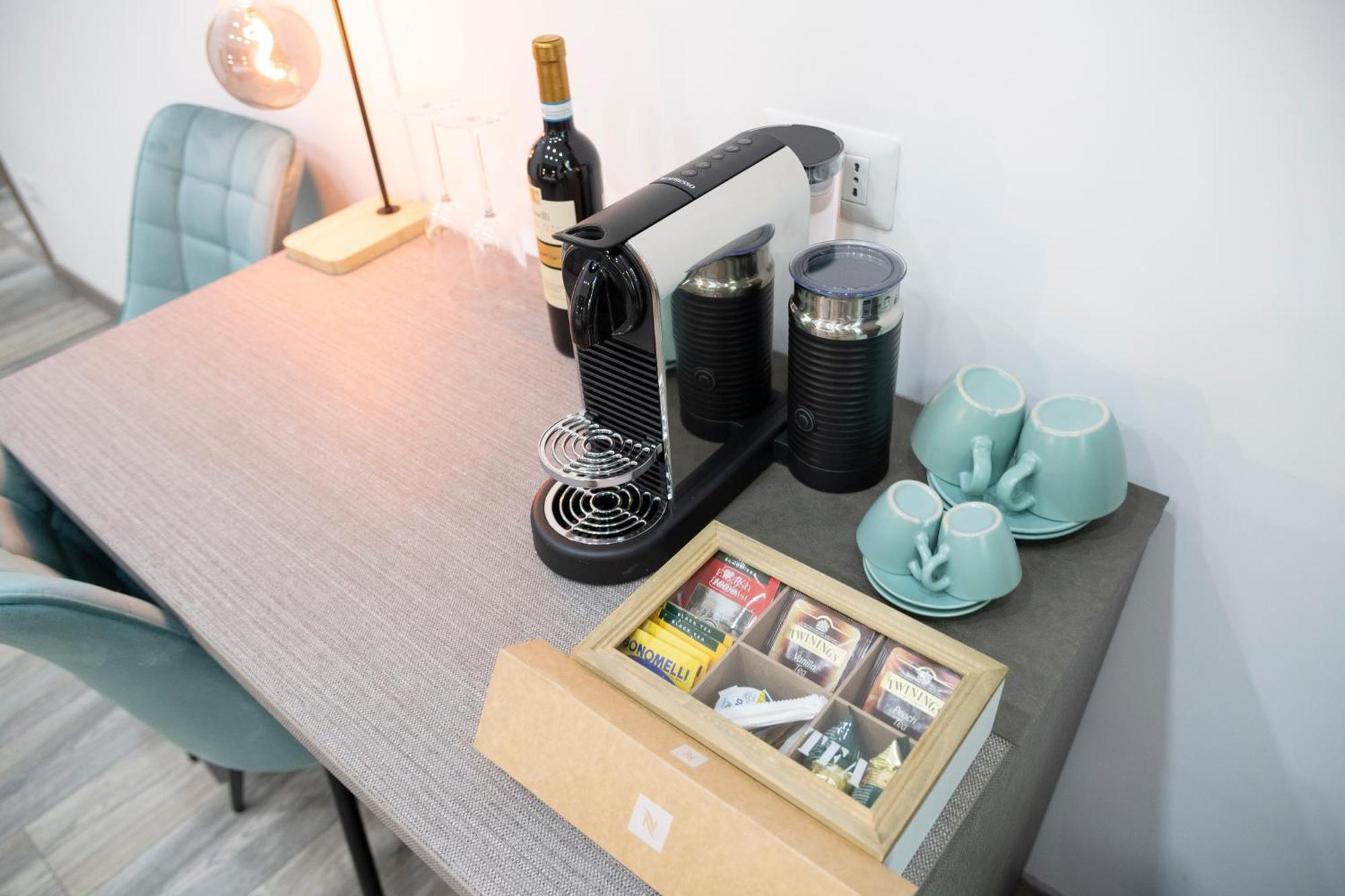 Trastevere Luxury Rooms Rome Luaran gambar