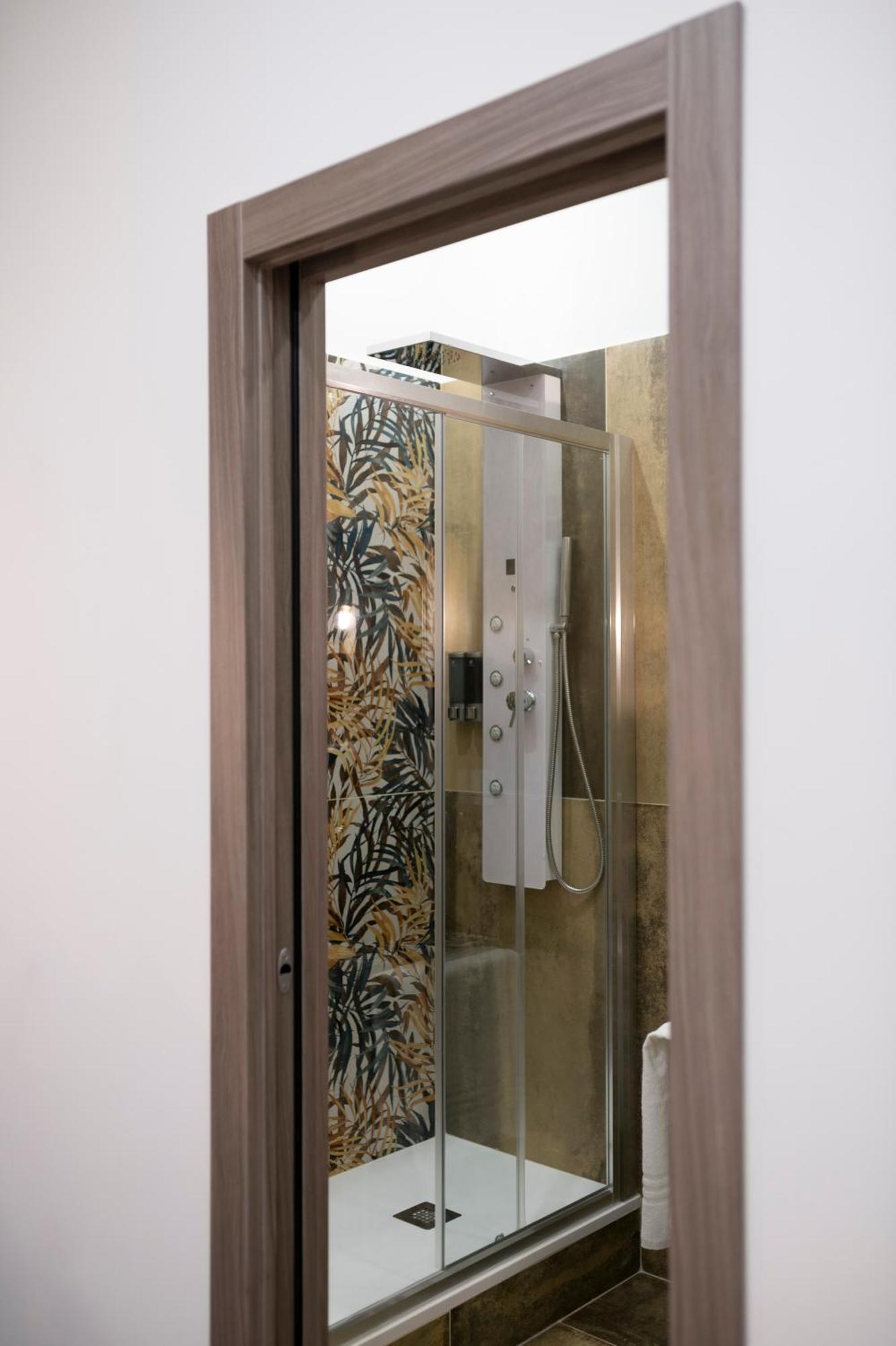 Trastevere Luxury Rooms Rome Luaran gambar