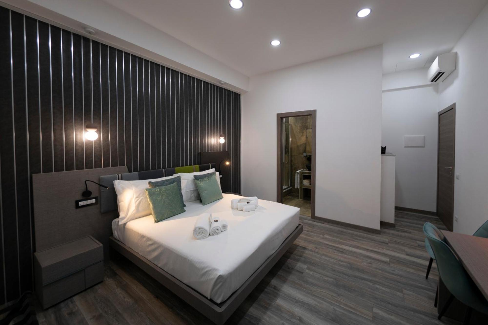 Trastevere Luxury Rooms Rome Luaran gambar