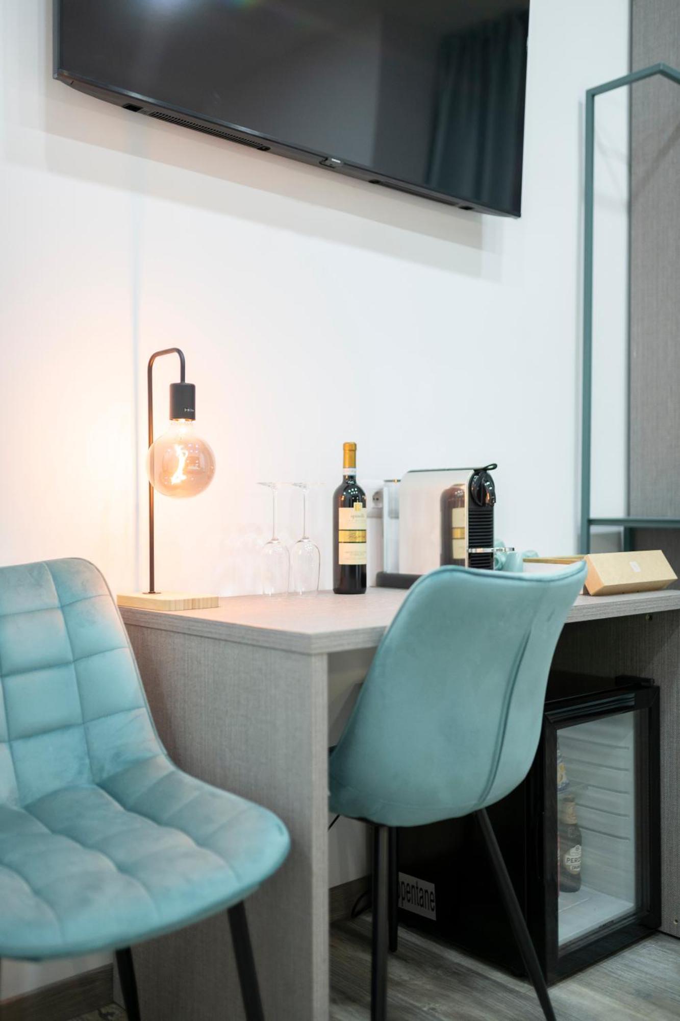 Trastevere Luxury Rooms Rome Luaran gambar
