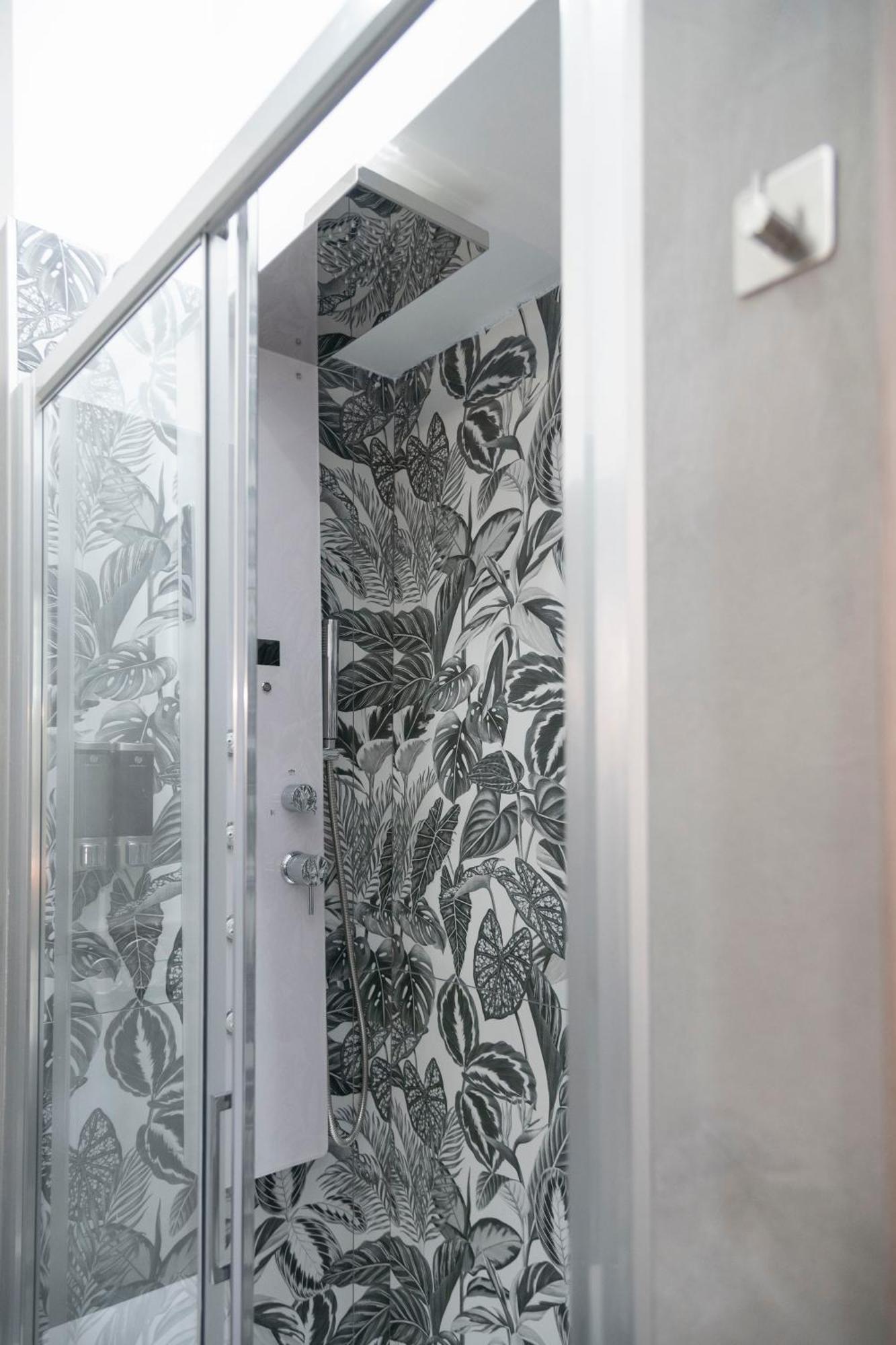 Trastevere Luxury Rooms Rome Luaran gambar