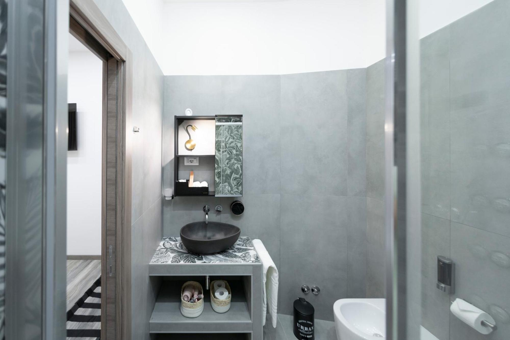 Trastevere Luxury Rooms Rome Luaran gambar