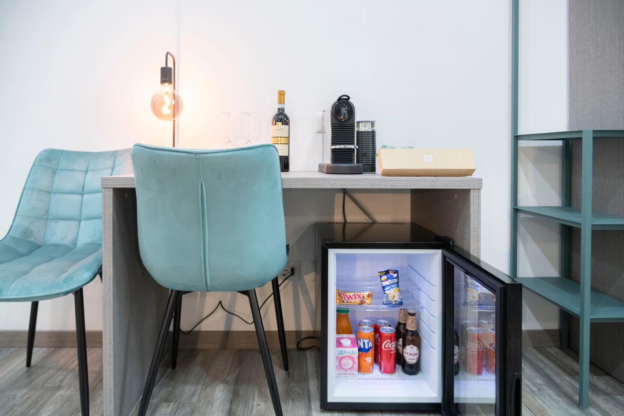 Trastevere Luxury Rooms Rome Luaran gambar