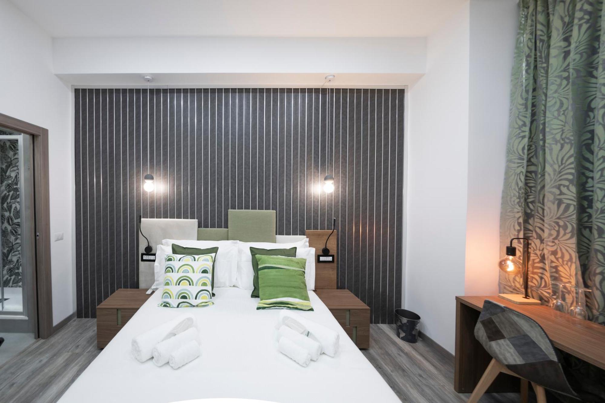 Trastevere Luxury Rooms Rome Luaran gambar