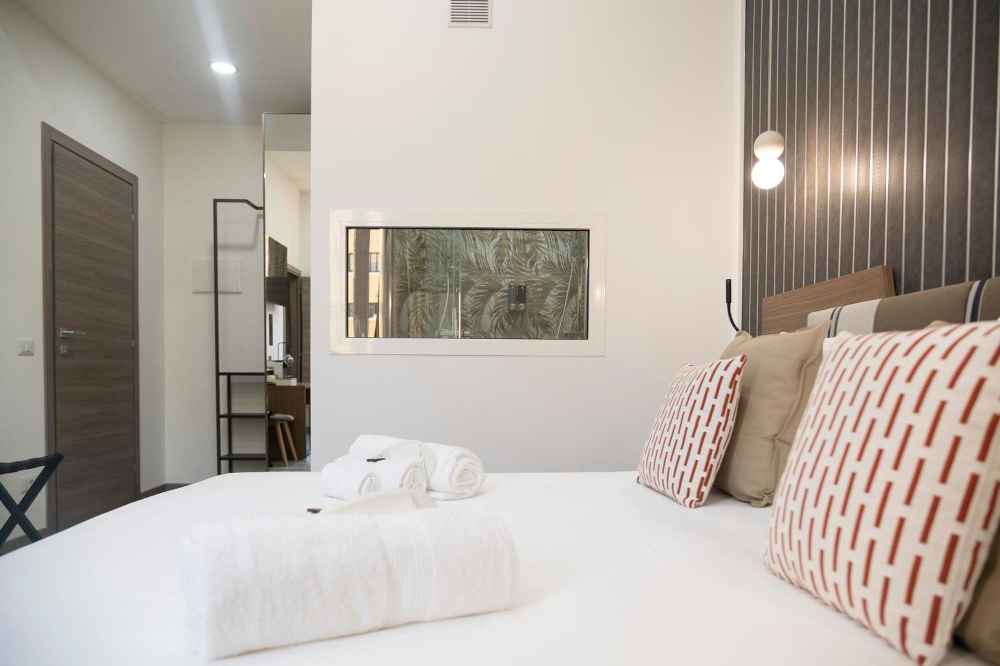 Trastevere Luxury Rooms Rome Luaran gambar
