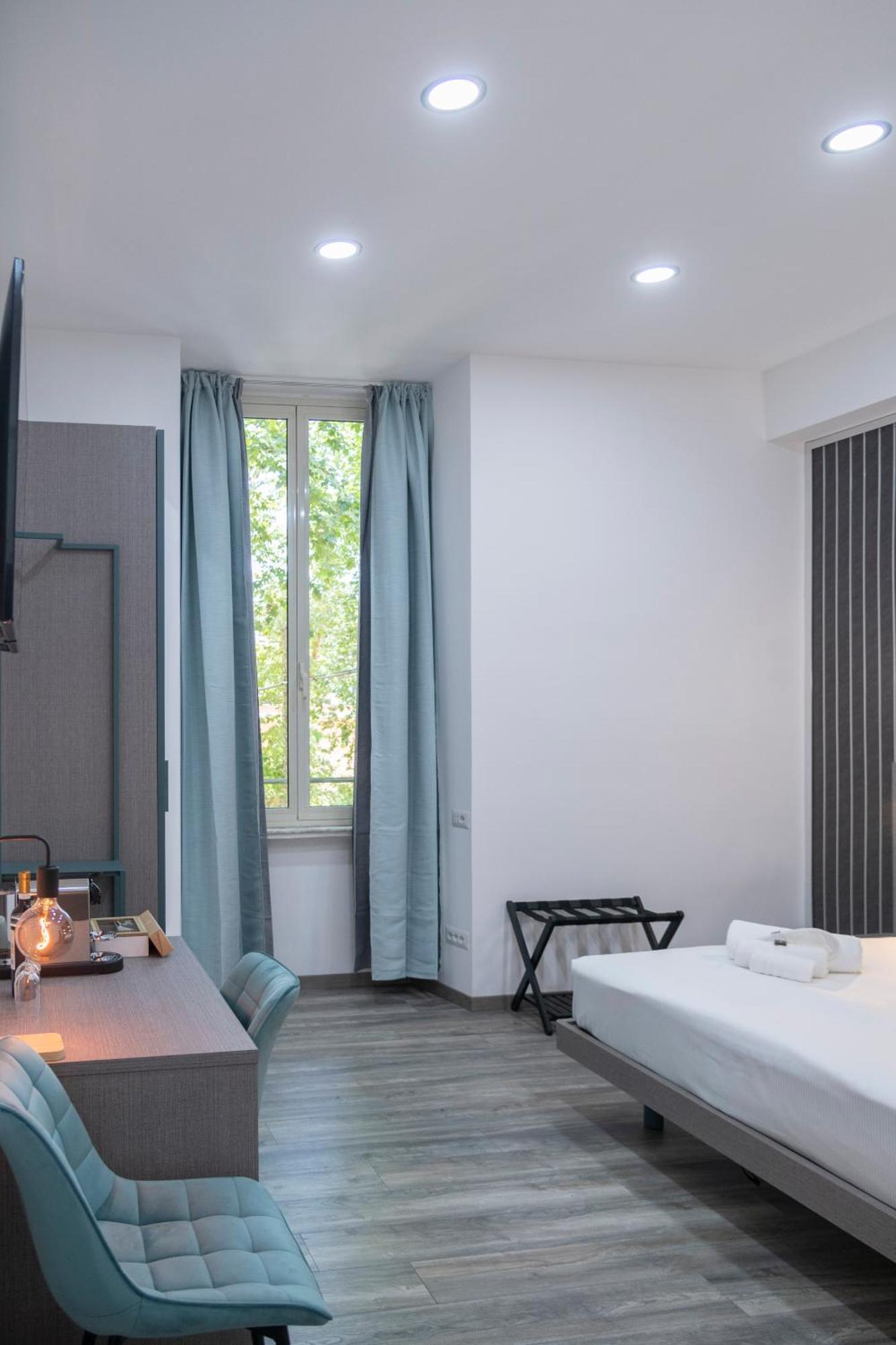 Trastevere Luxury Rooms Rome Luaran gambar