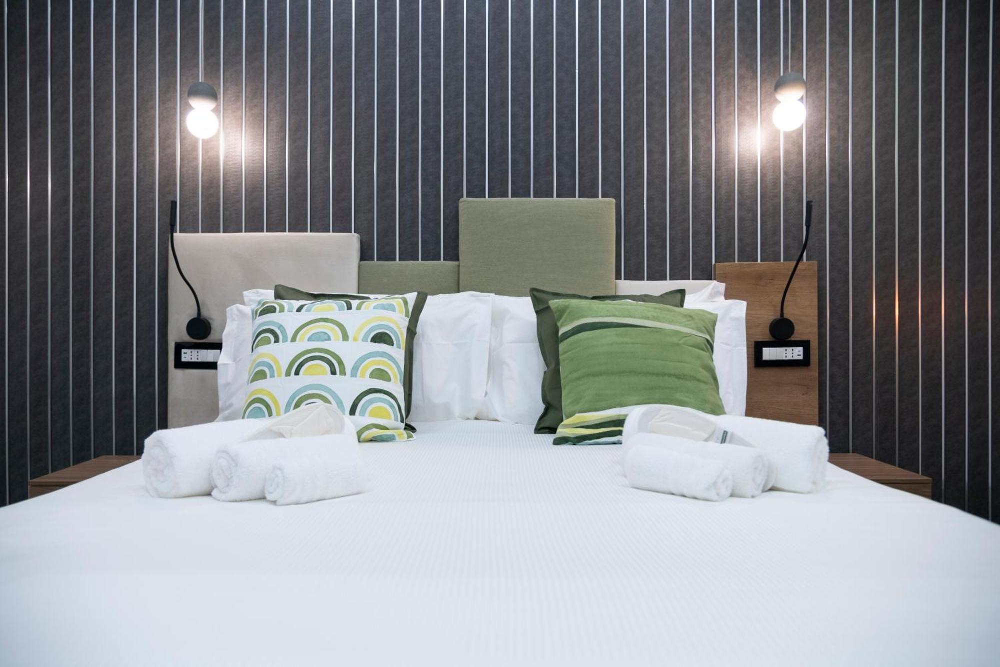 Trastevere Luxury Rooms Rome Luaran gambar