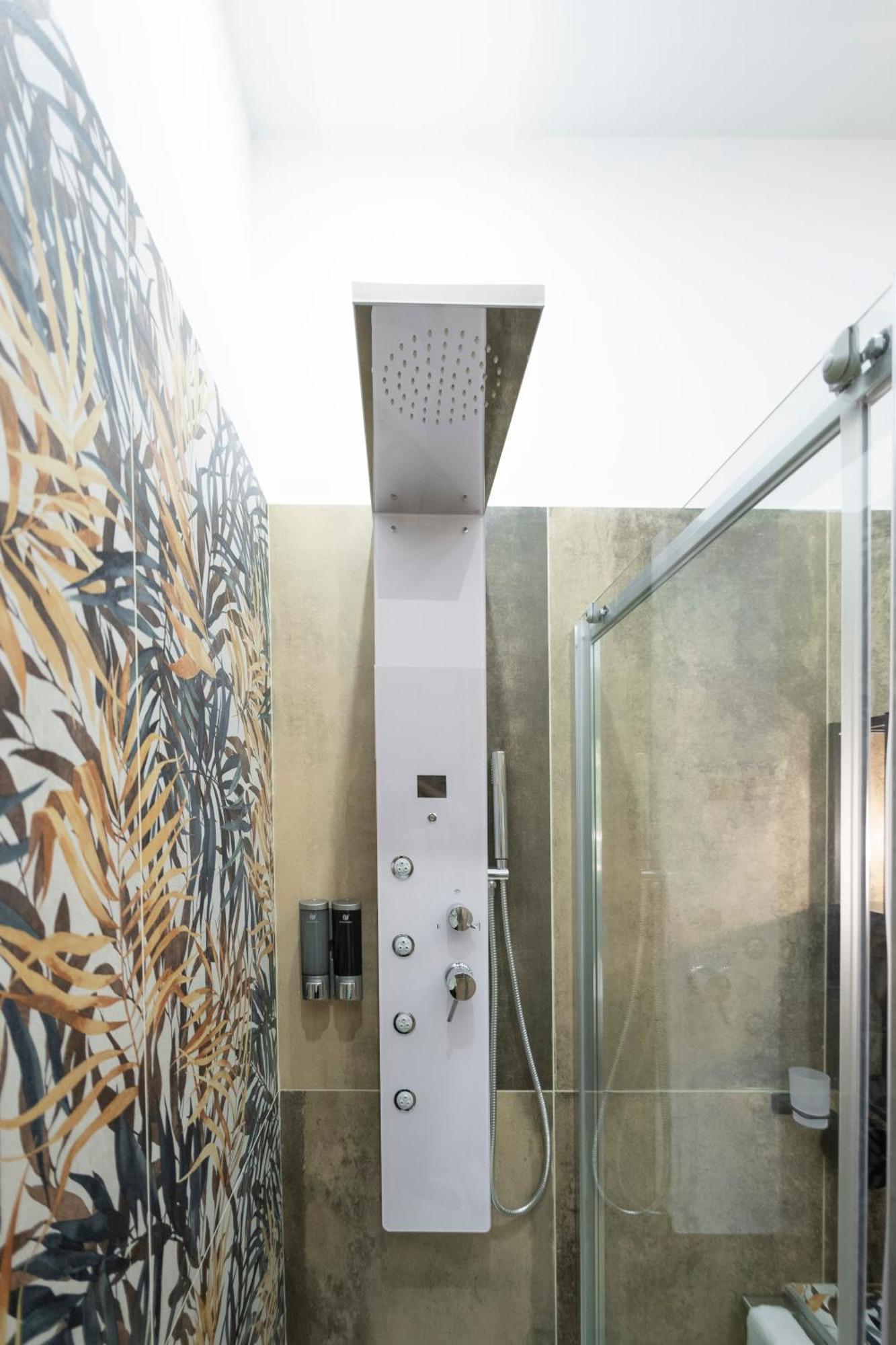 Trastevere Luxury Rooms Rome Luaran gambar